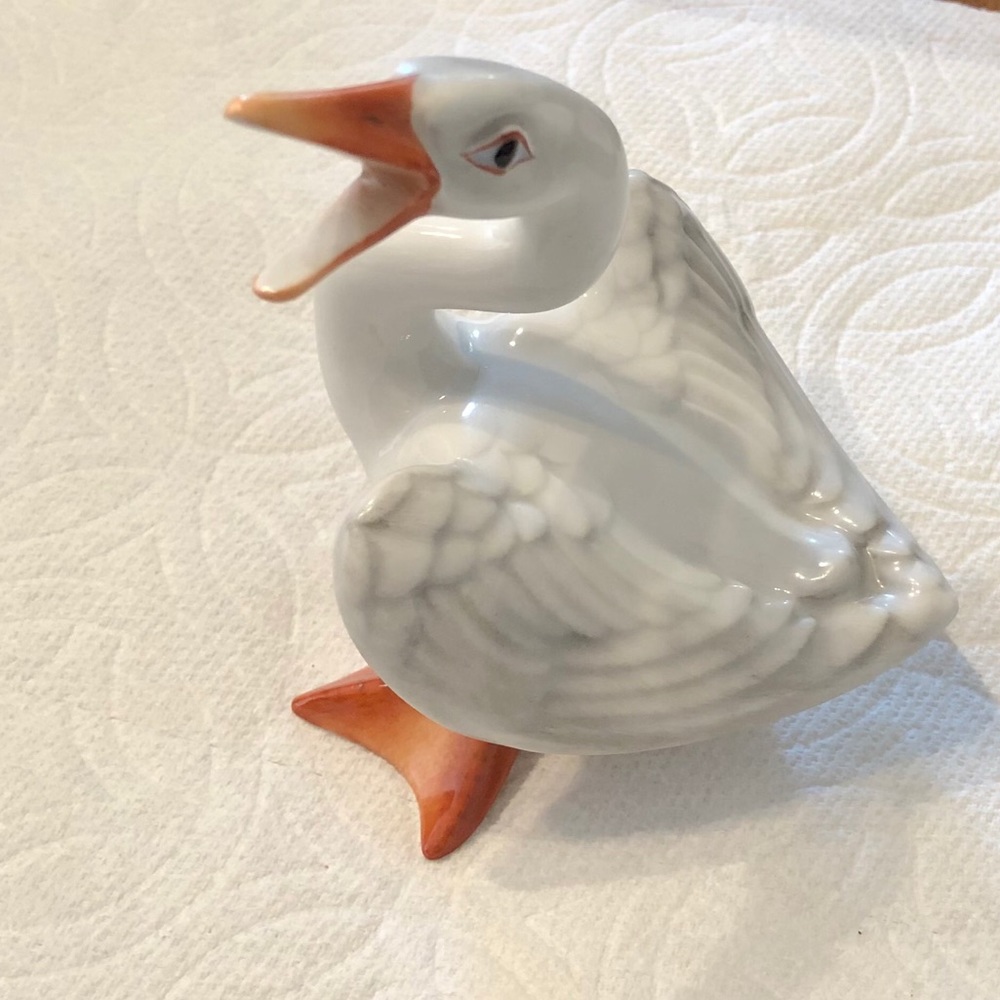 Herend Statuette